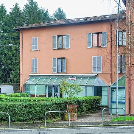 Victoria Hotels Carso Camnago Volta Exterior foto